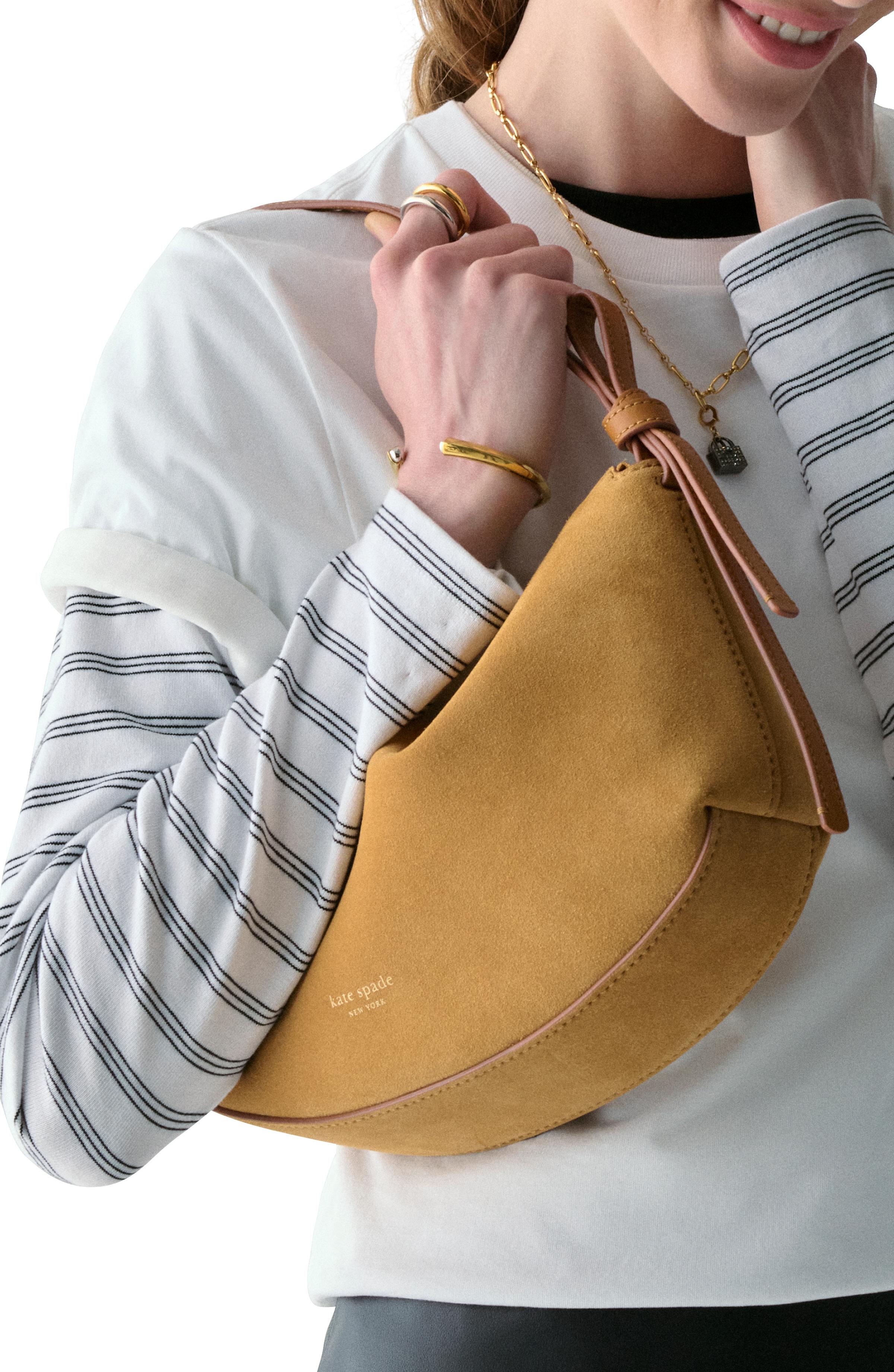 Lo Suede Zip Sh