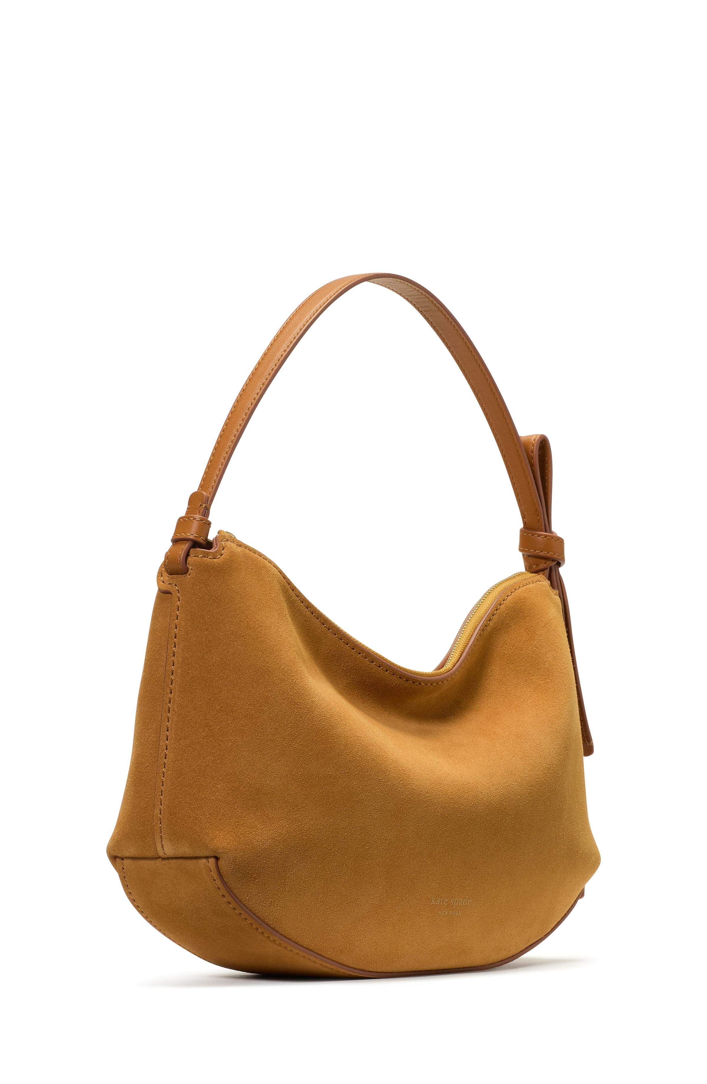 Lo Suede Zip Sh
