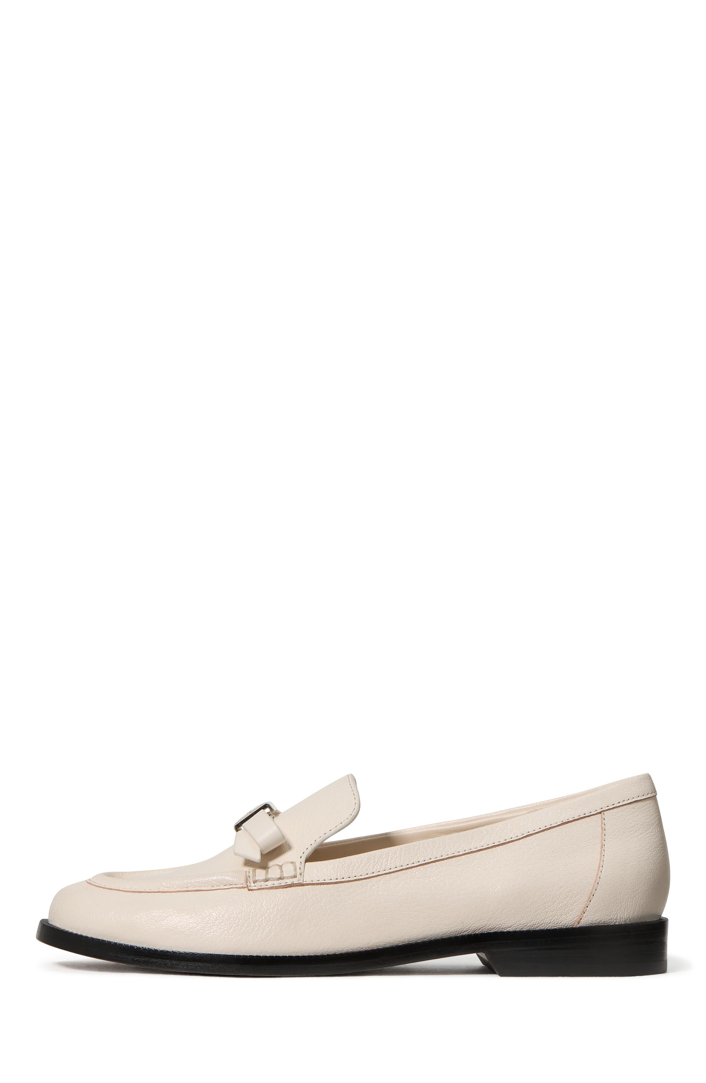 Deco Bow Pebb Loafer