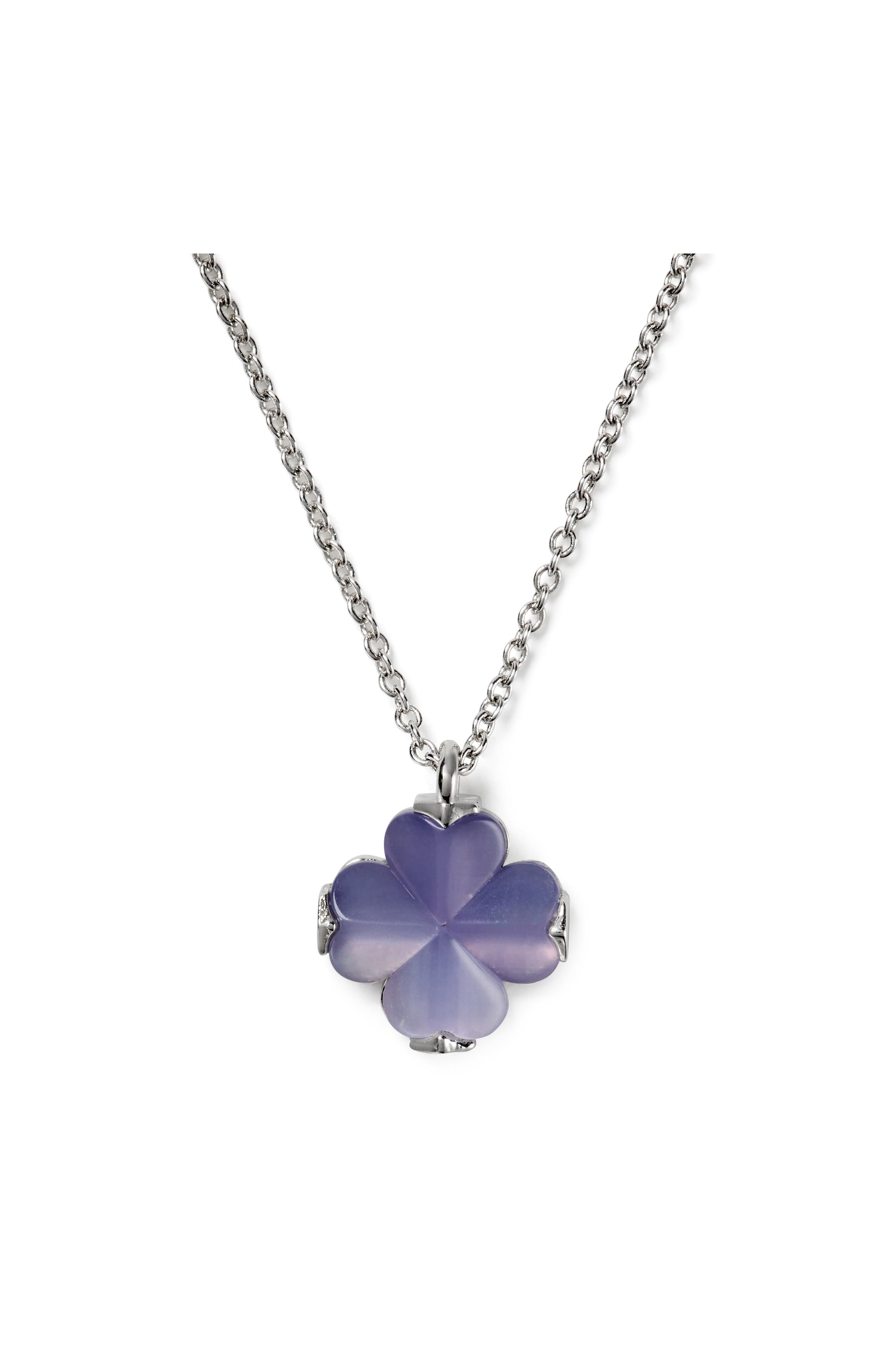 KM881-Light Purple/Silver-