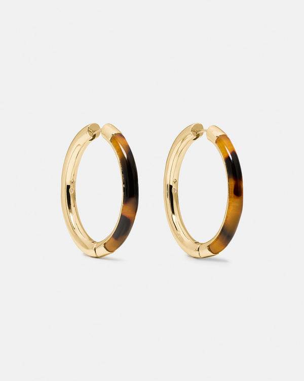 KM895-Interlock Hoops