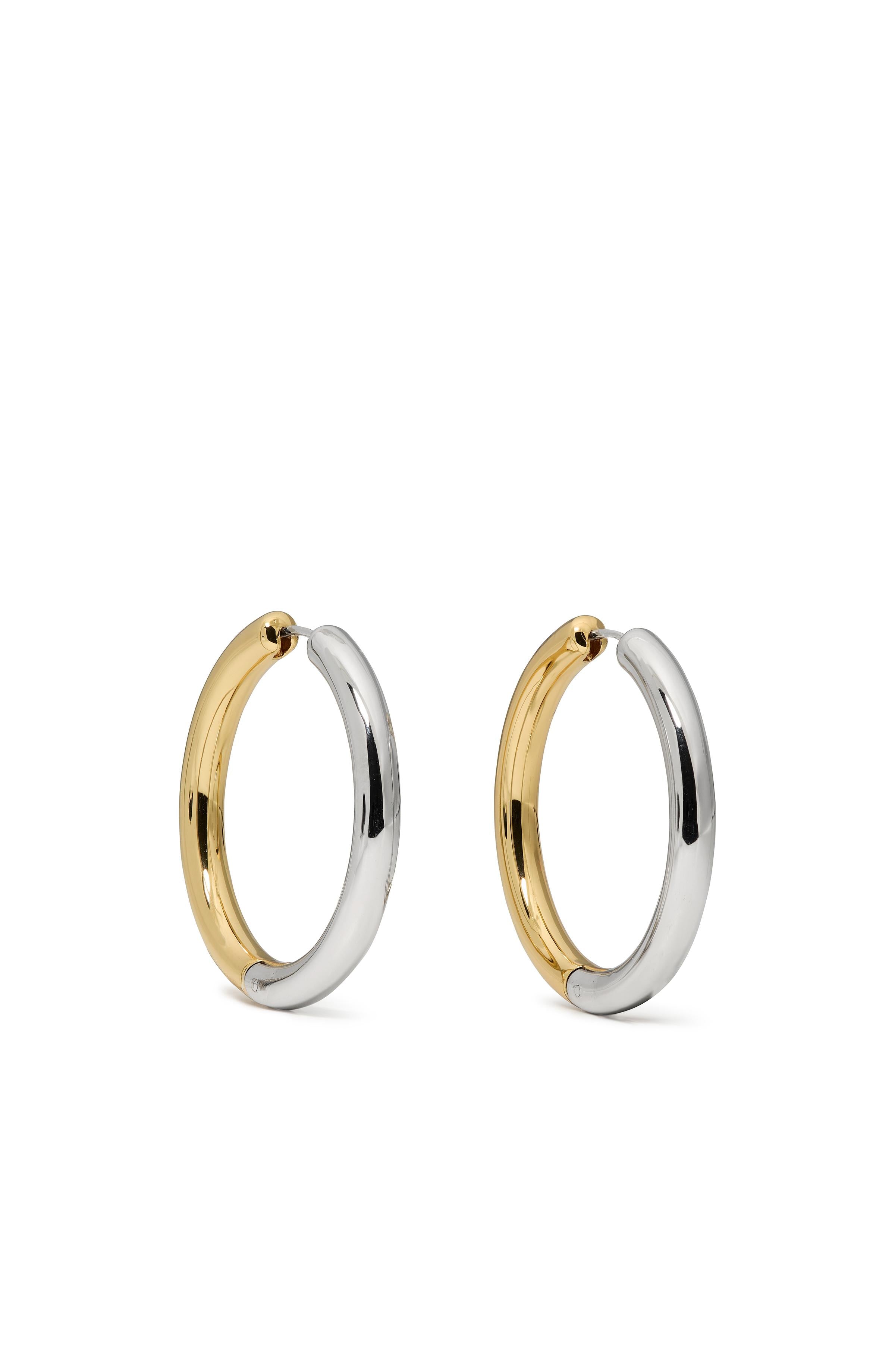 KM896-Silver Gold-