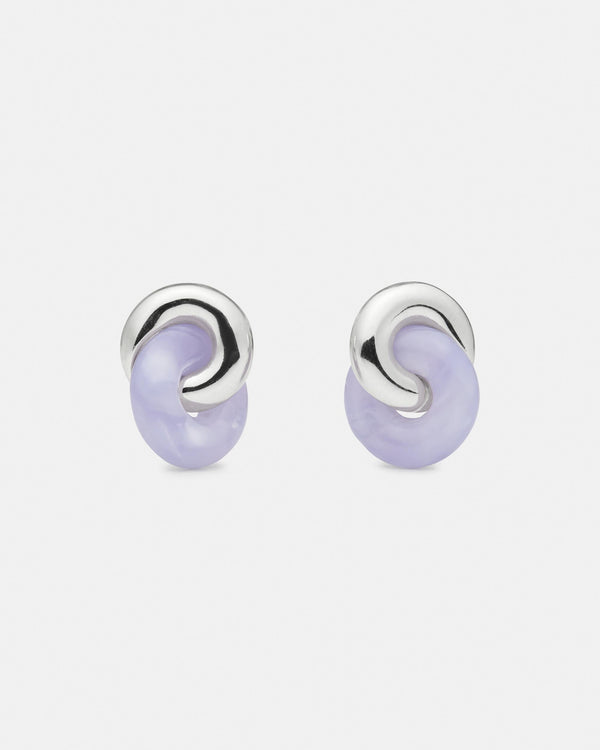 KM897-Light Purple/Silver-