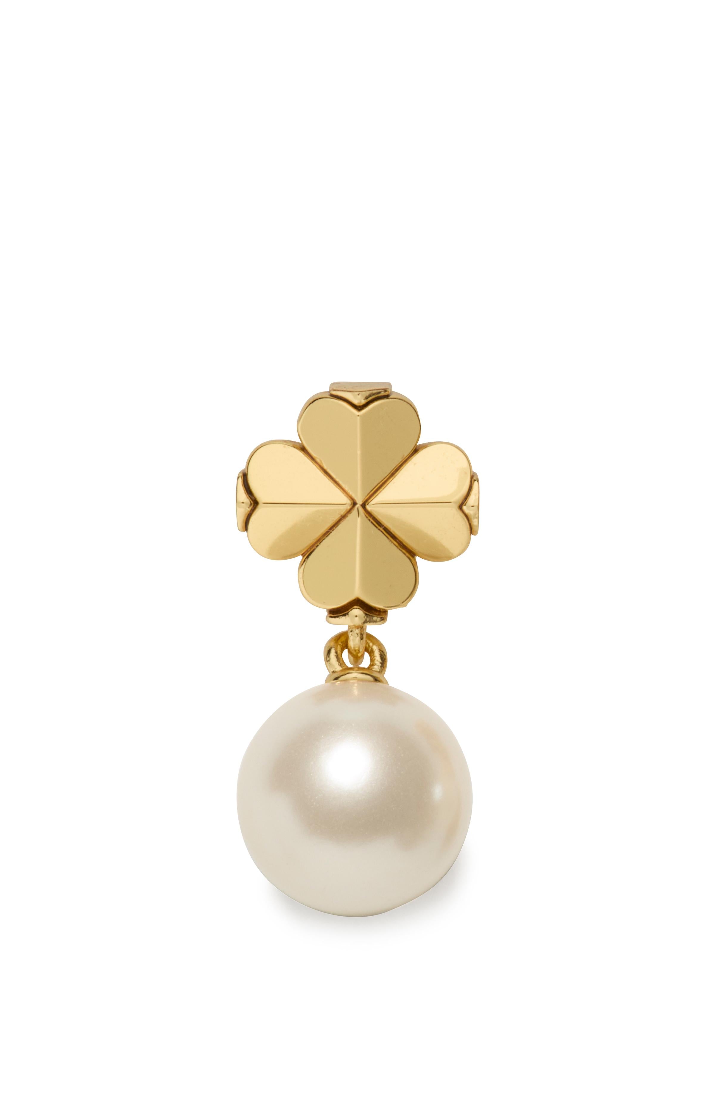 Drop Earrings
