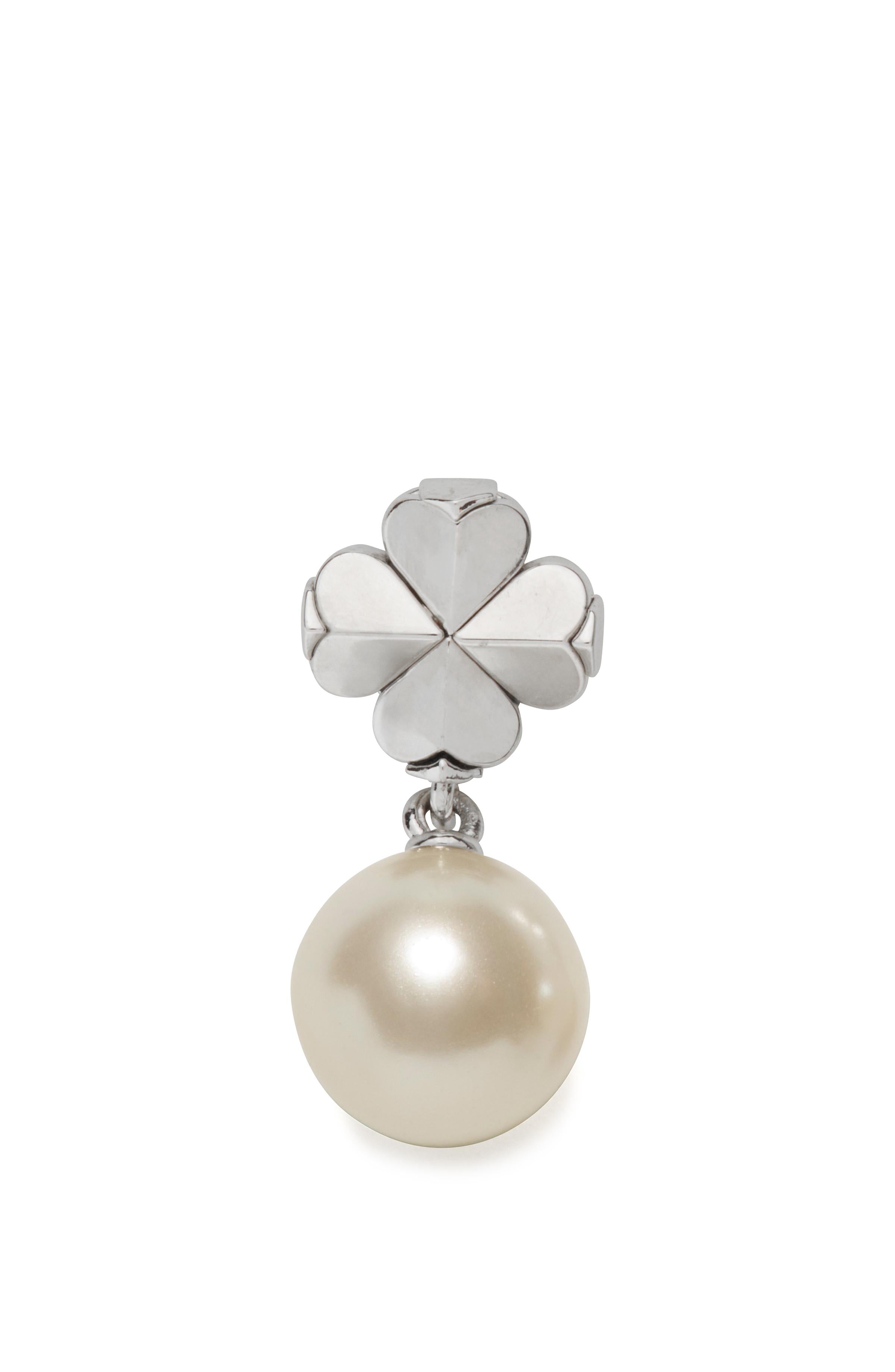 Drop Earrings