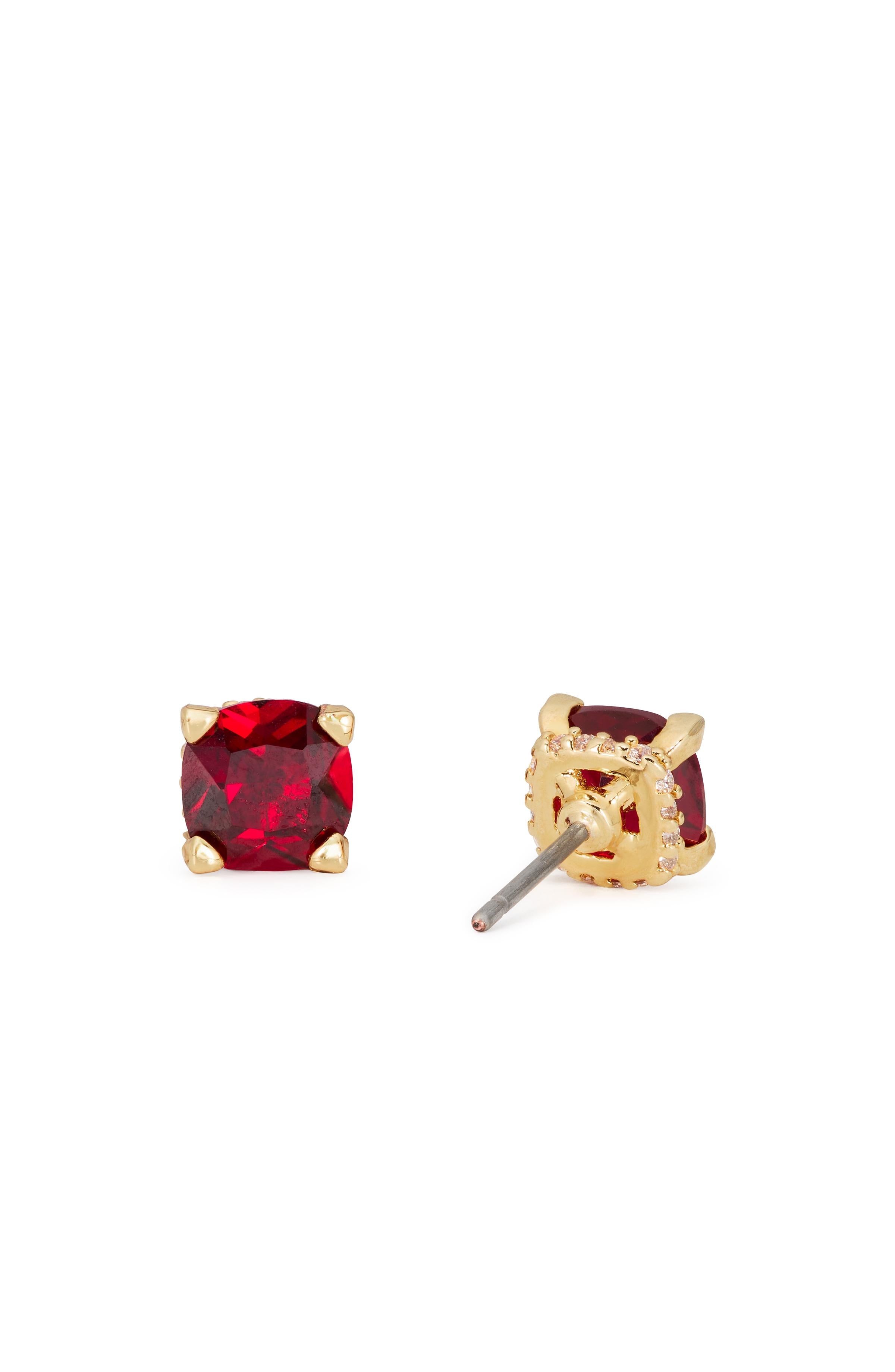 Squr Studs 6Mm