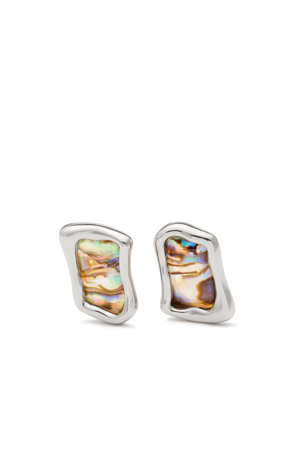 KM936-Abalone/Silver-