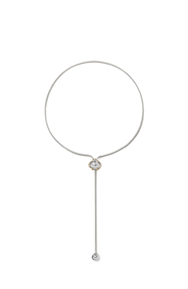 KM955-Silver/Gold-