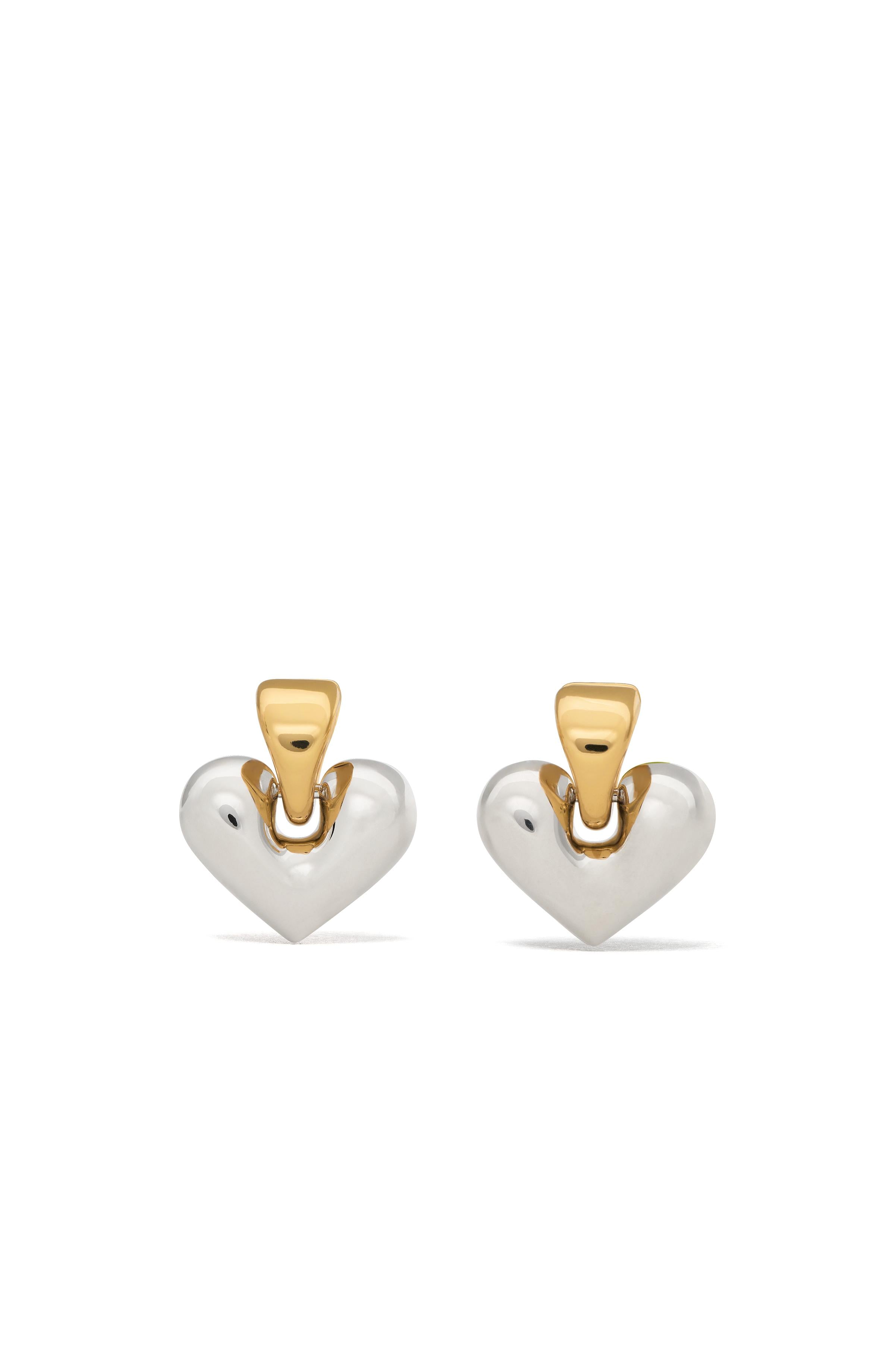 KM958-Silver/Gold-