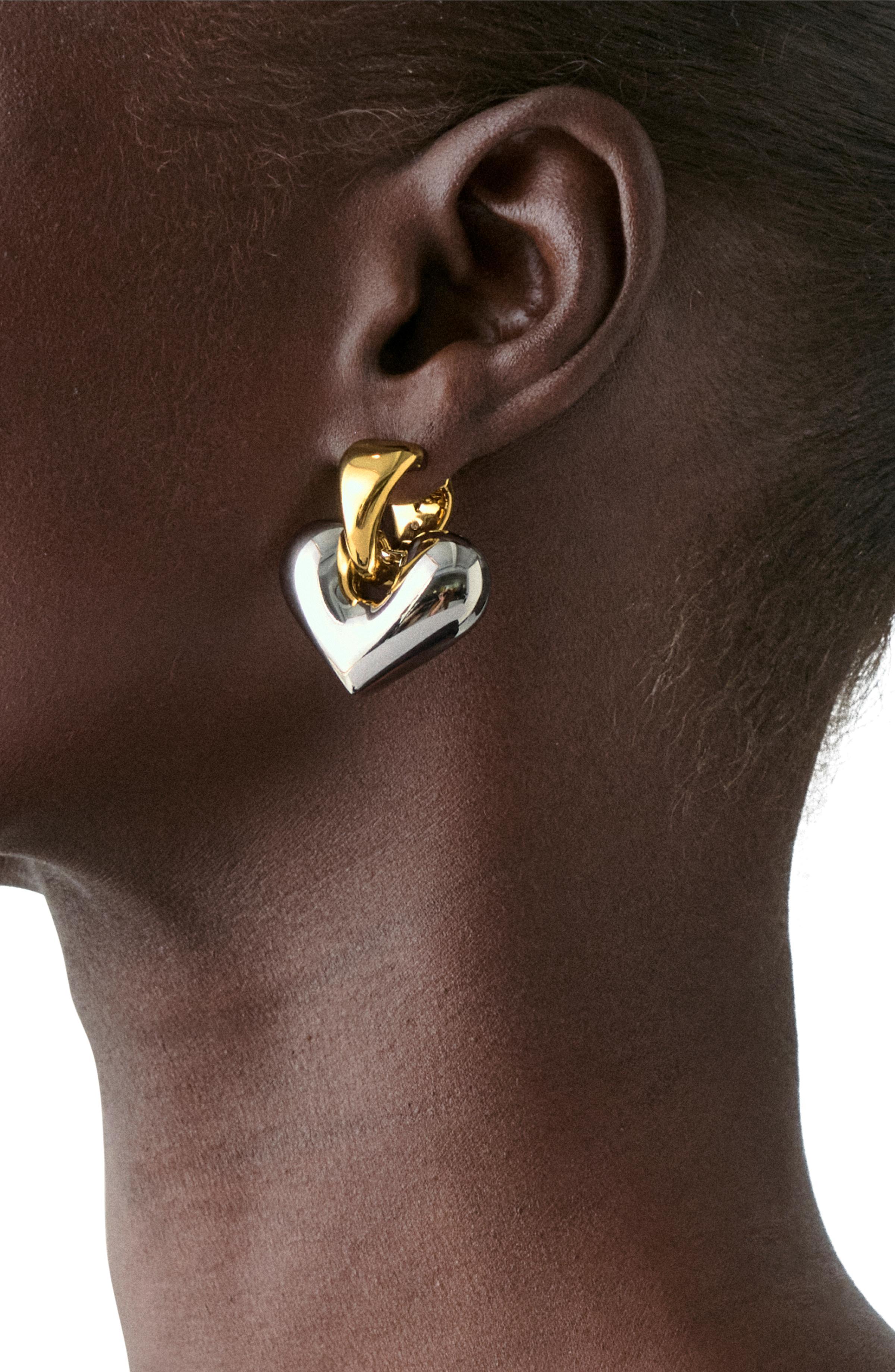 Stmnt Drp Ear
