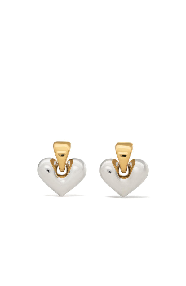 KM958-Silver/Gold-