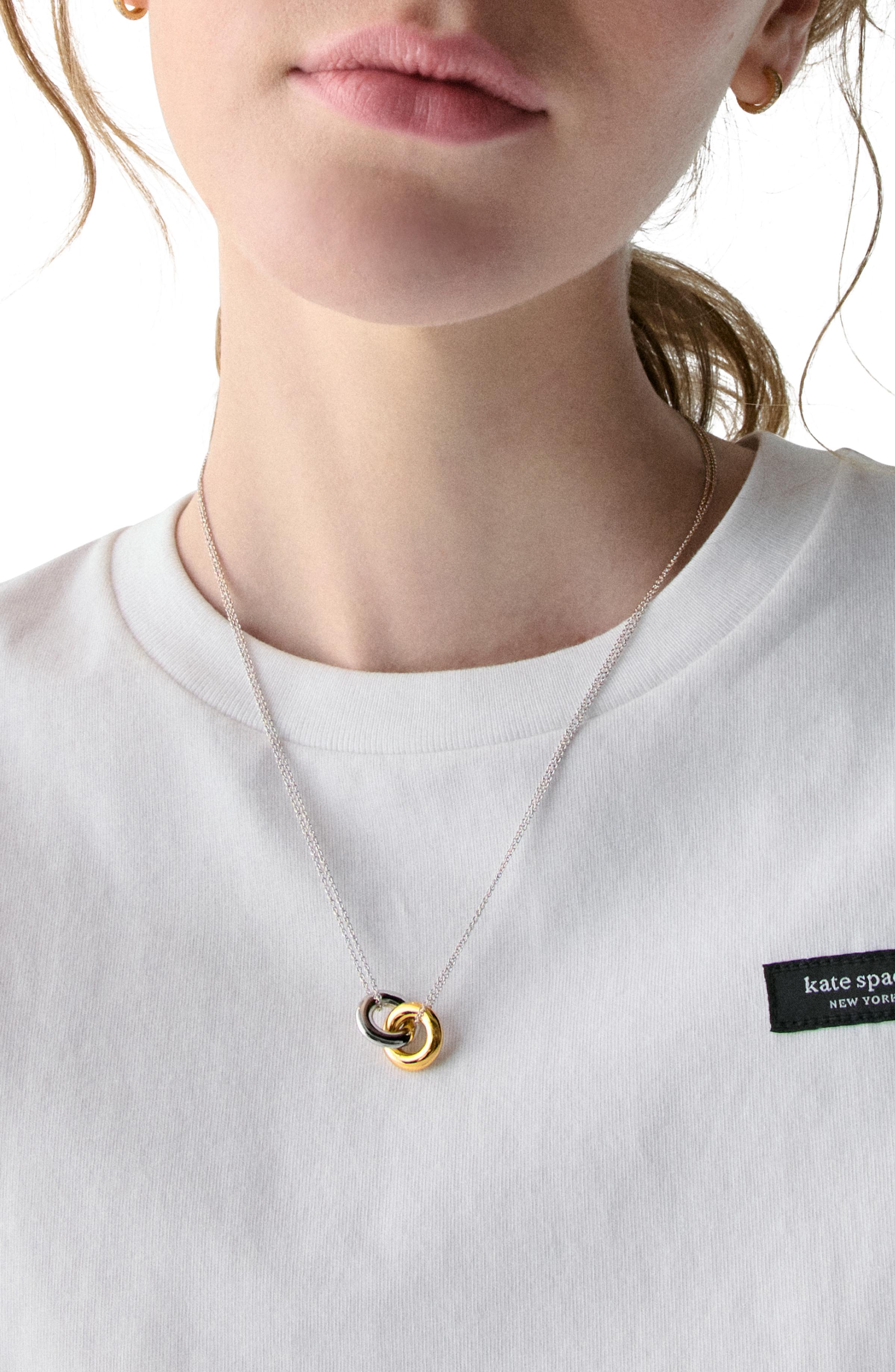 Small Pendant