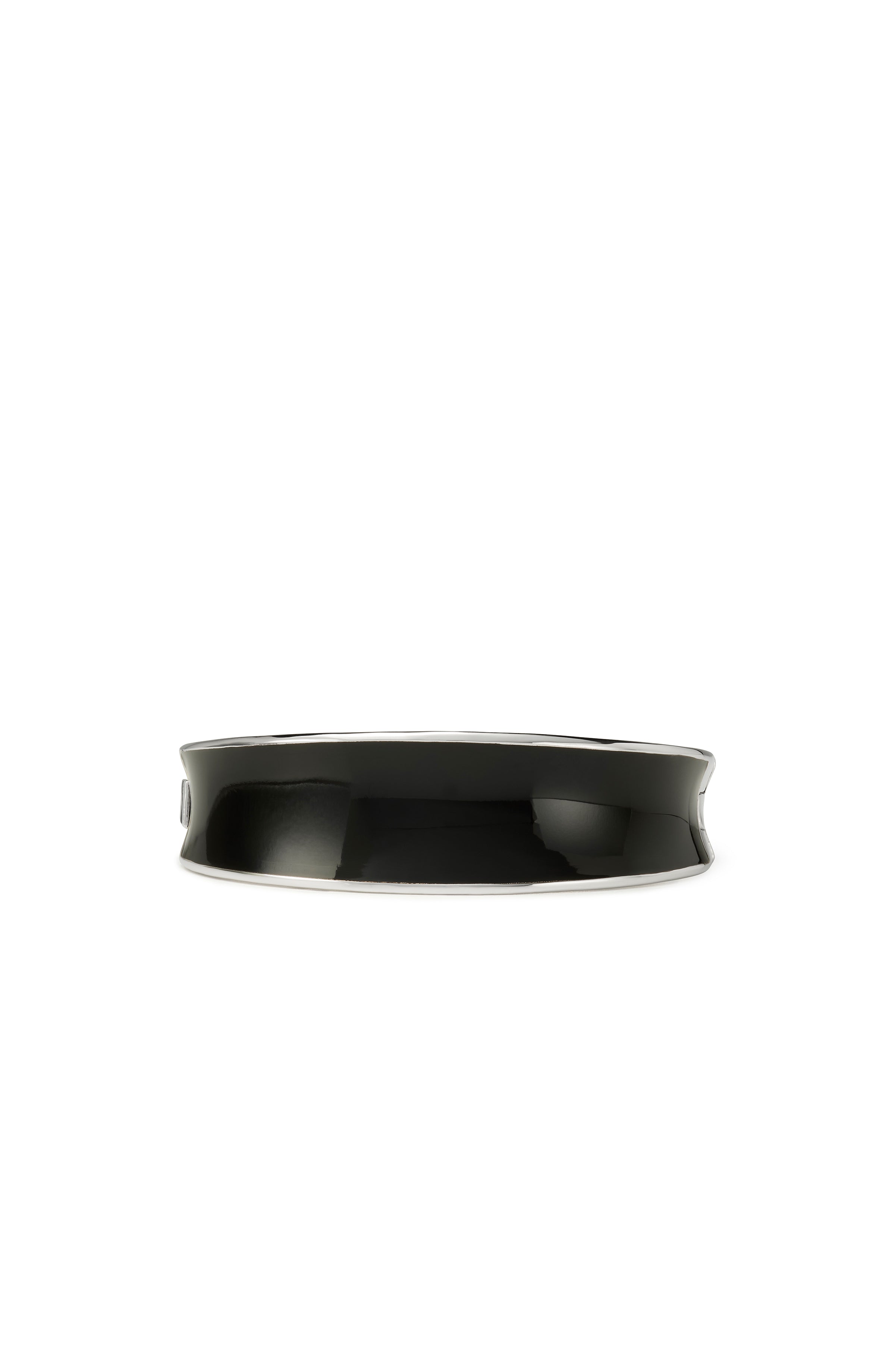KN025-Black/Silver-