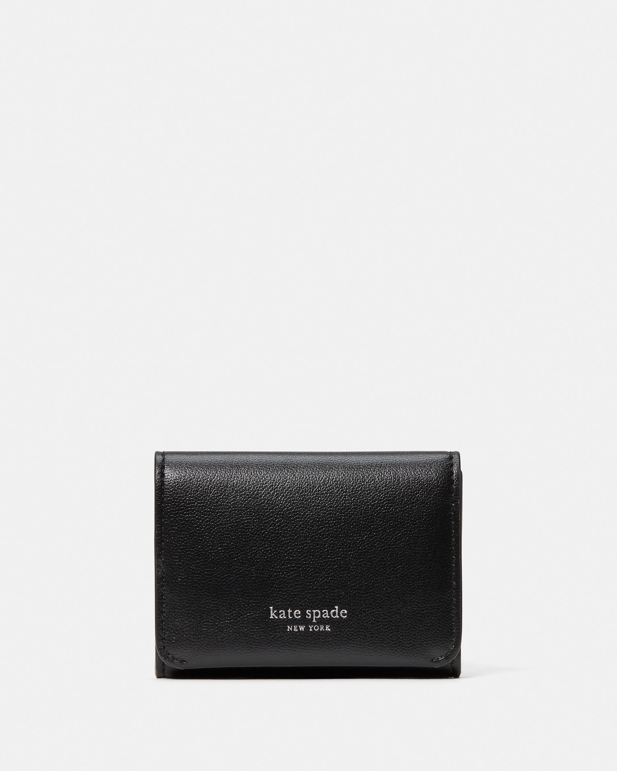 KN031-Hal Fgl Tri Wlt-Black