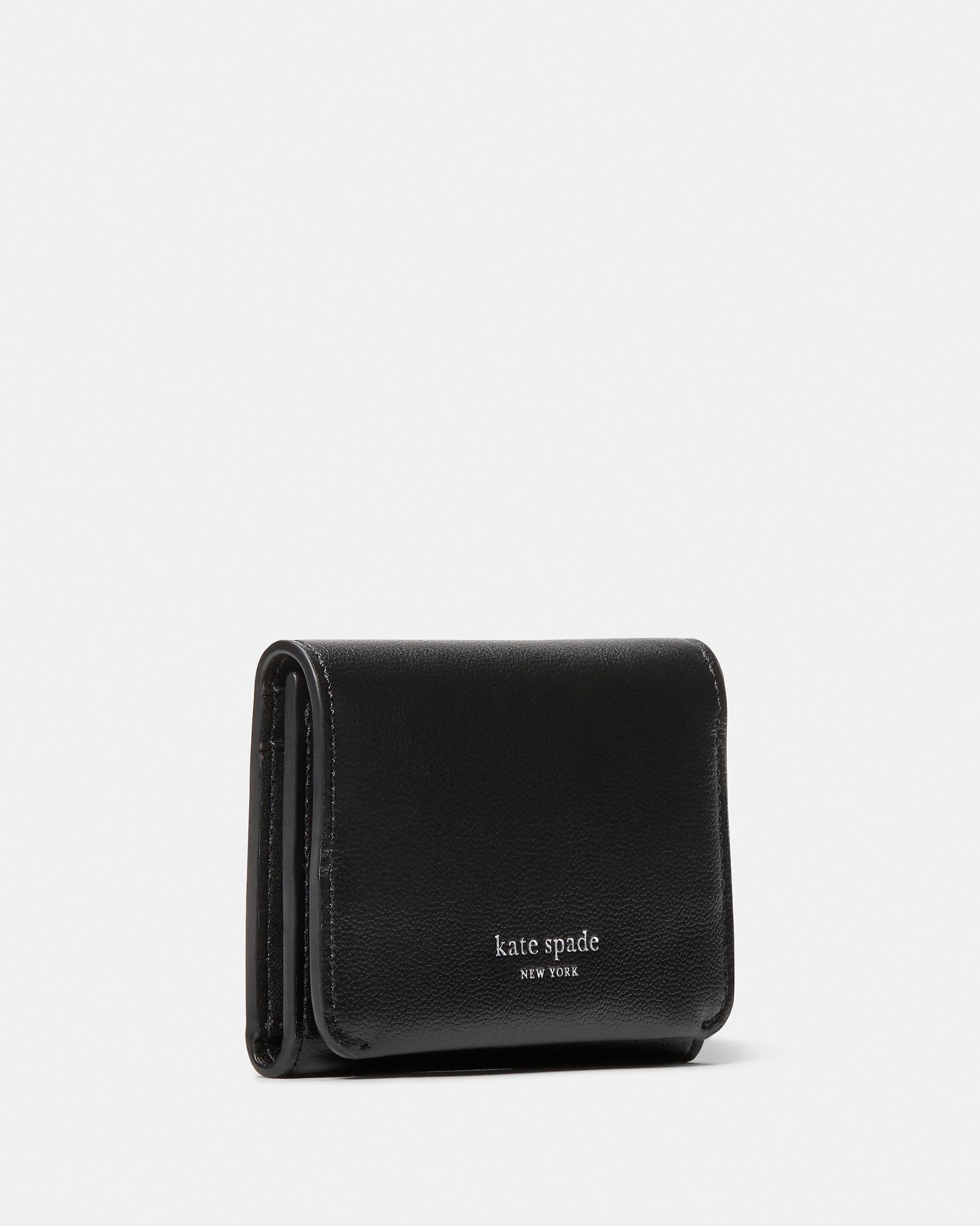 KN031-Hal Fgl Tri Wlt-Black