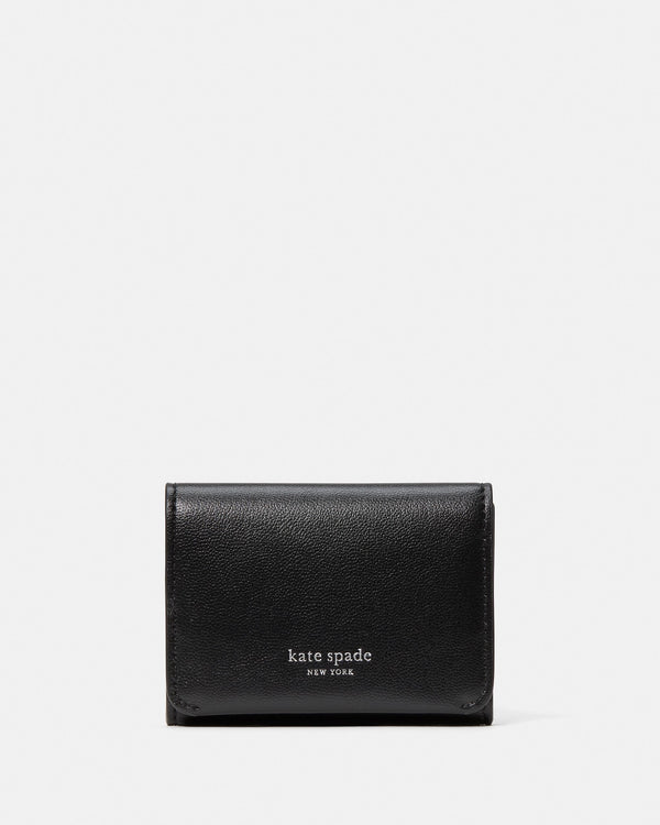 KN031-Hal Fgl Tri Wlt-Black