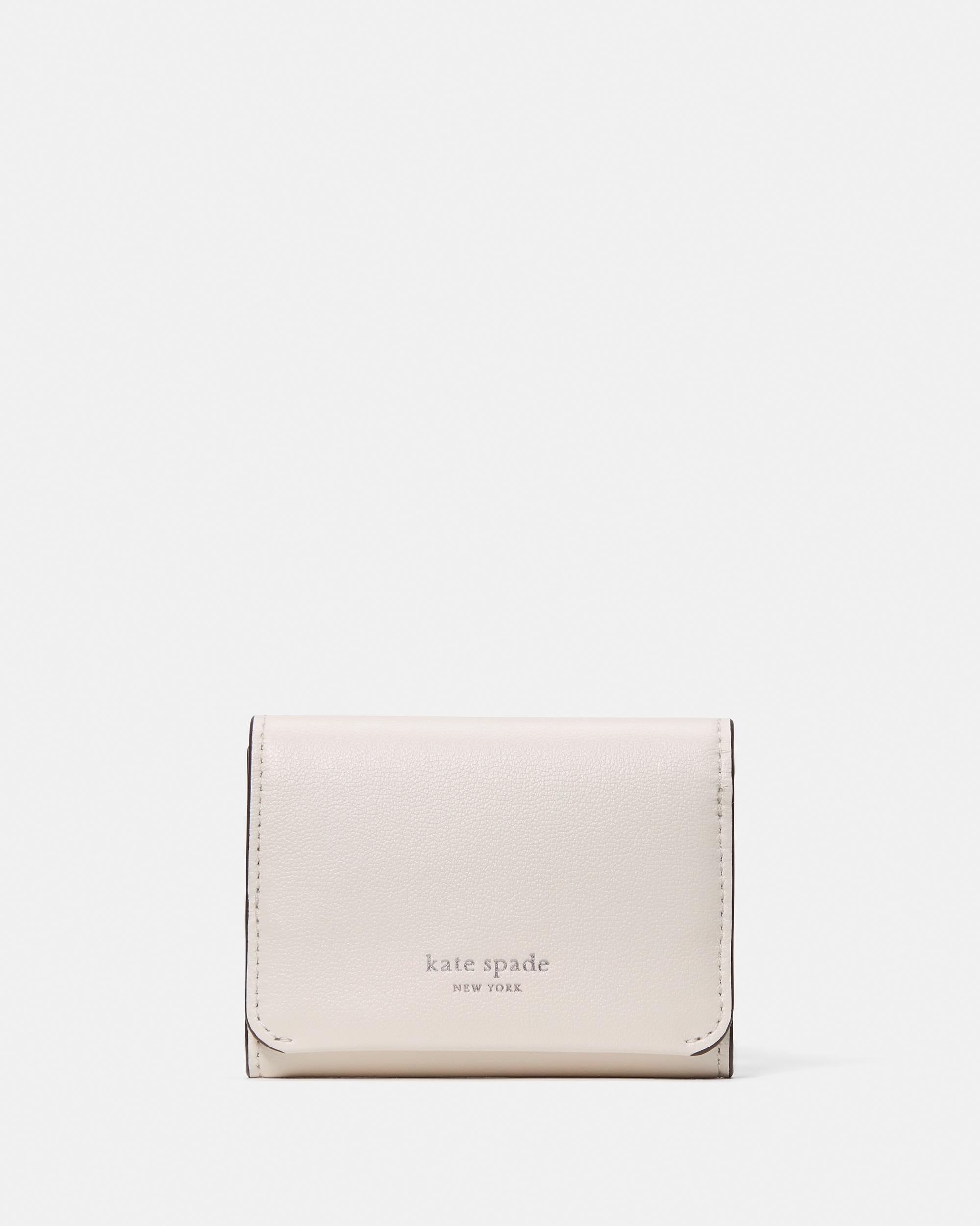 KN031-Hal Fgl Tri Wlt-Cream