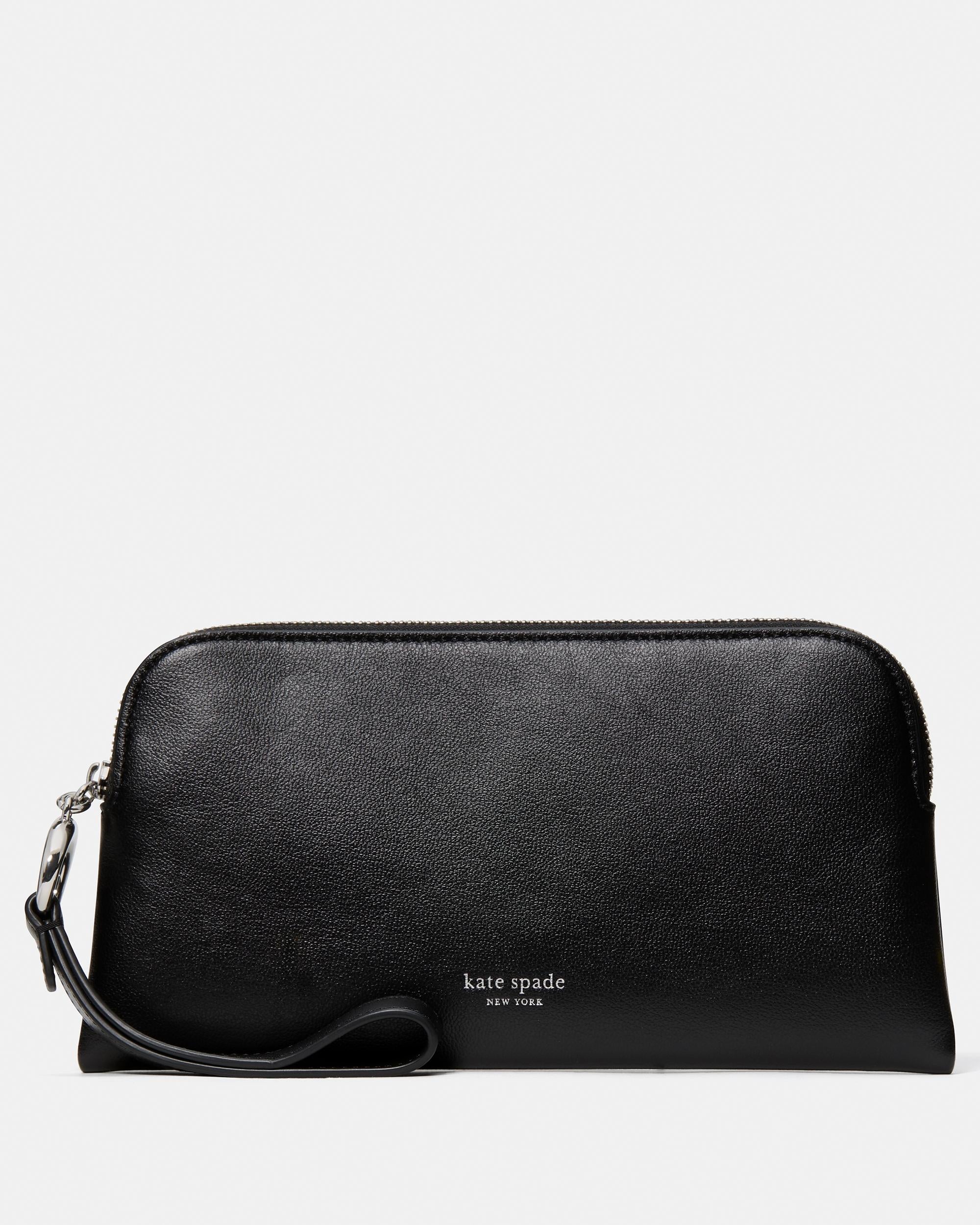 KN034-Purple Agate-Black