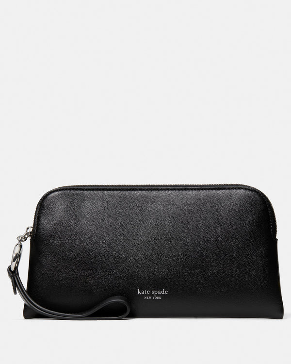 KN034-Purple Agate-Black