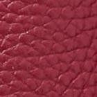 KI557-Deco Crossbody Tote-Red Jam