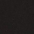 KM477-Scallop Shift Dress-Black