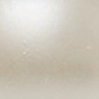 KM915-Spade Flower Pearl Cuff-White Gold