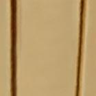 KM974-Happy Fry-Day Pendant-Clear/Gold