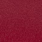 KN091-Deco Small Tulip Tote Bag-Red Jam