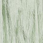 KN258-The Faux Fur Bangle Bag-Mint Frosting