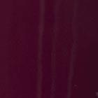 KN302-The Patent Spade Flower Bucket Bag-Purple Agate