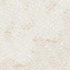 KN435-Lace Knit Turtleneck Top-Cashew Milk