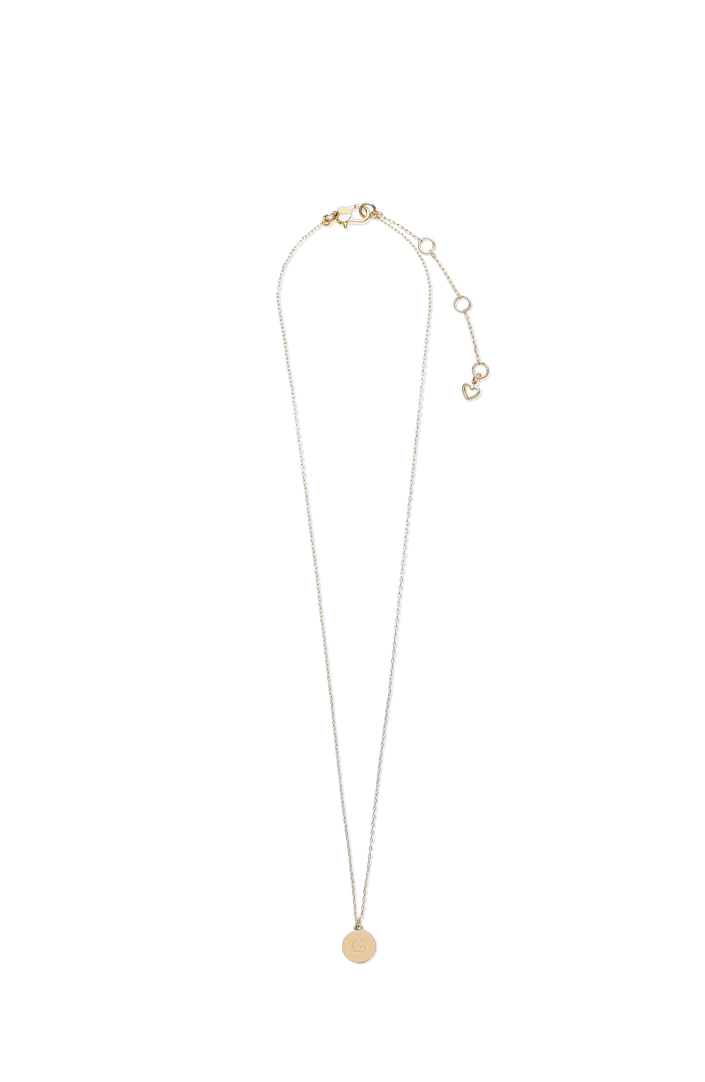 G Mini Pendant