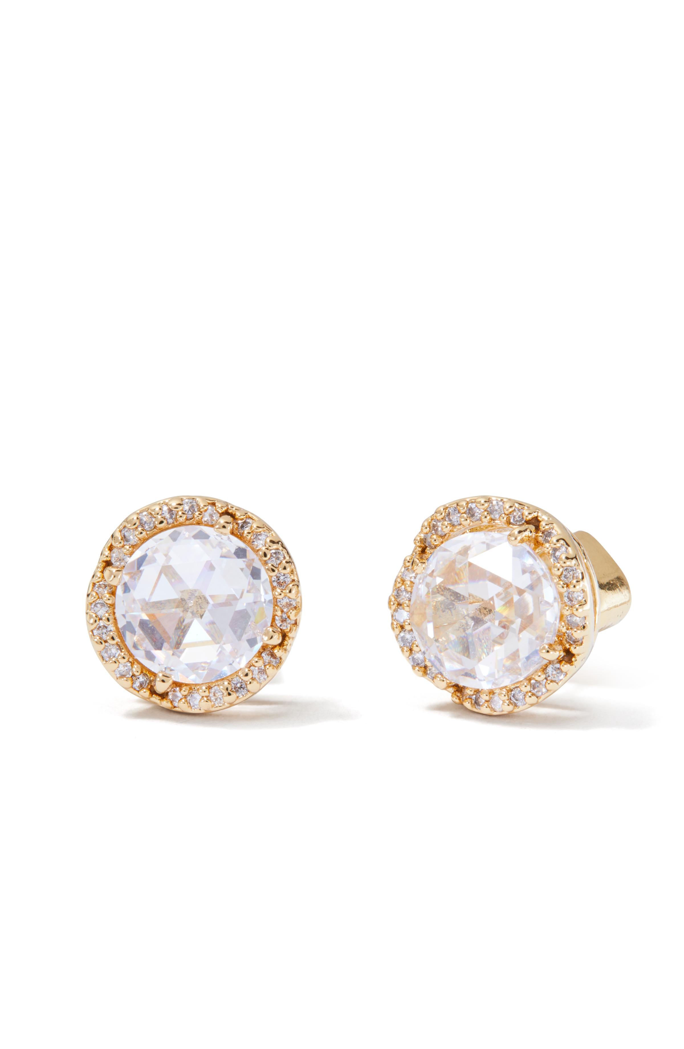 WBRUH832-CLEAR/GOLD-