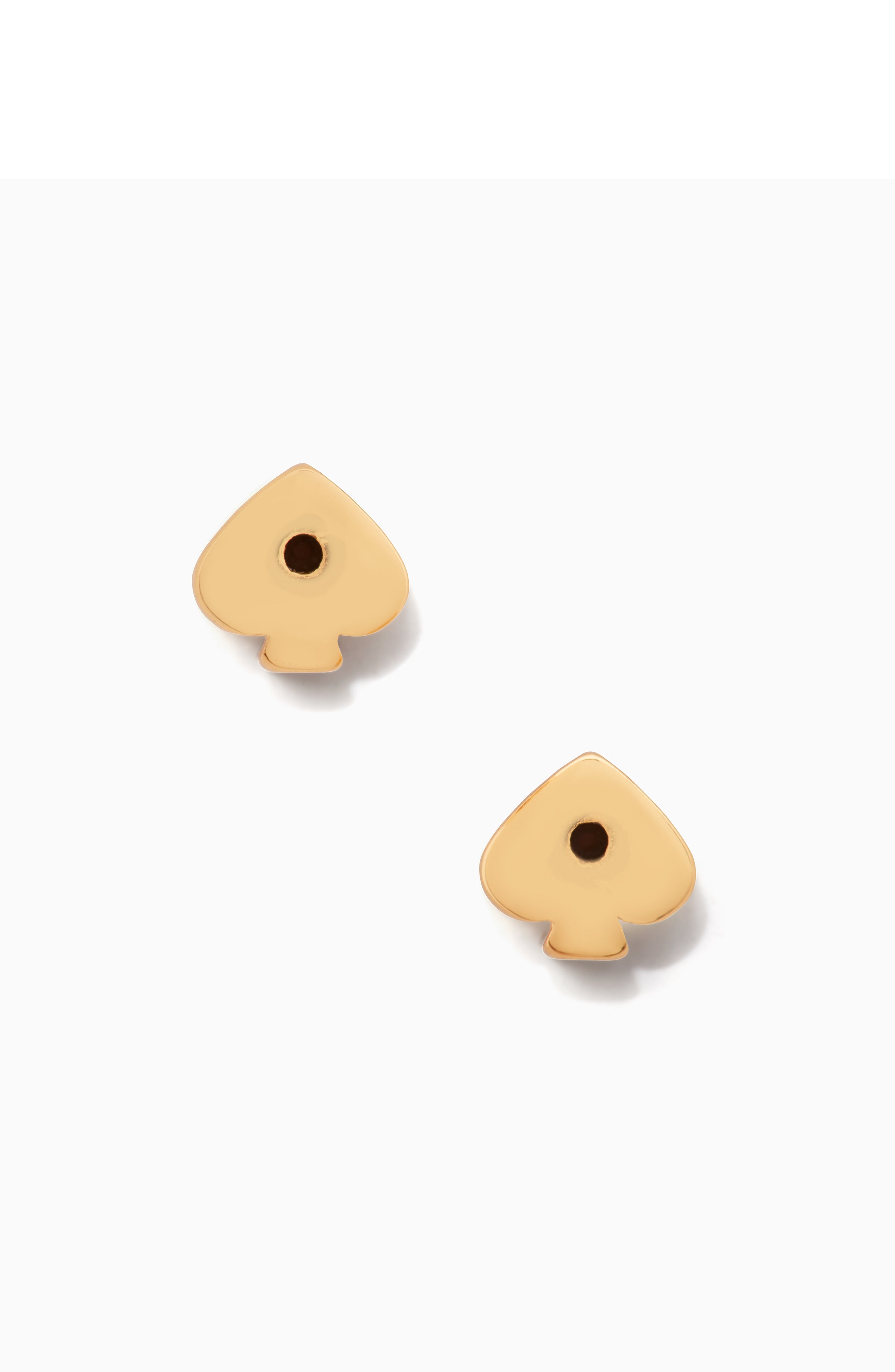 Pave Round Large Studs