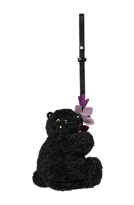 تعليقة حقيبة دب بينيلوبي كريترز