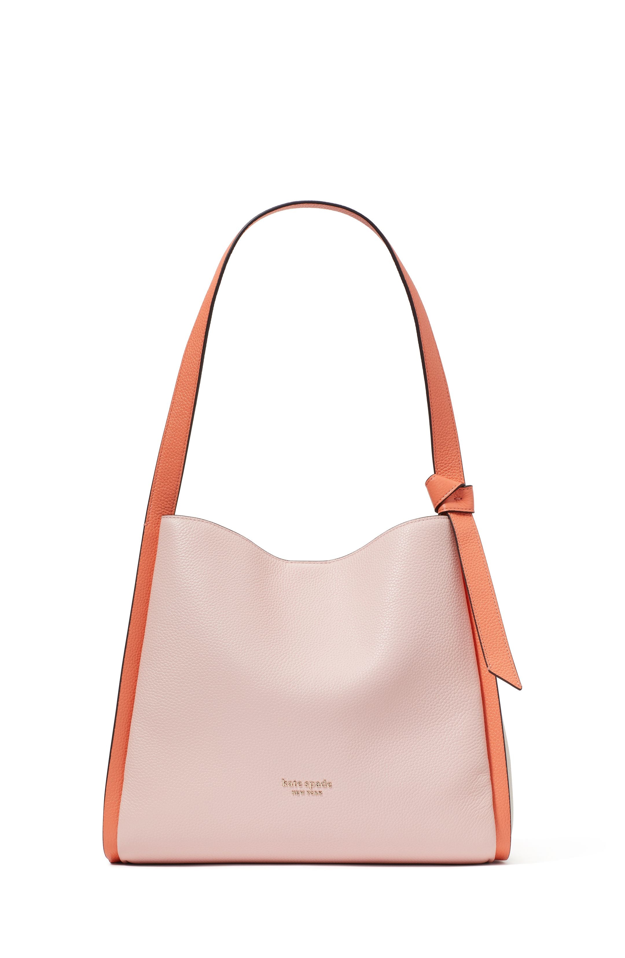 K4385-KNOTT-Crepe Pink Multi