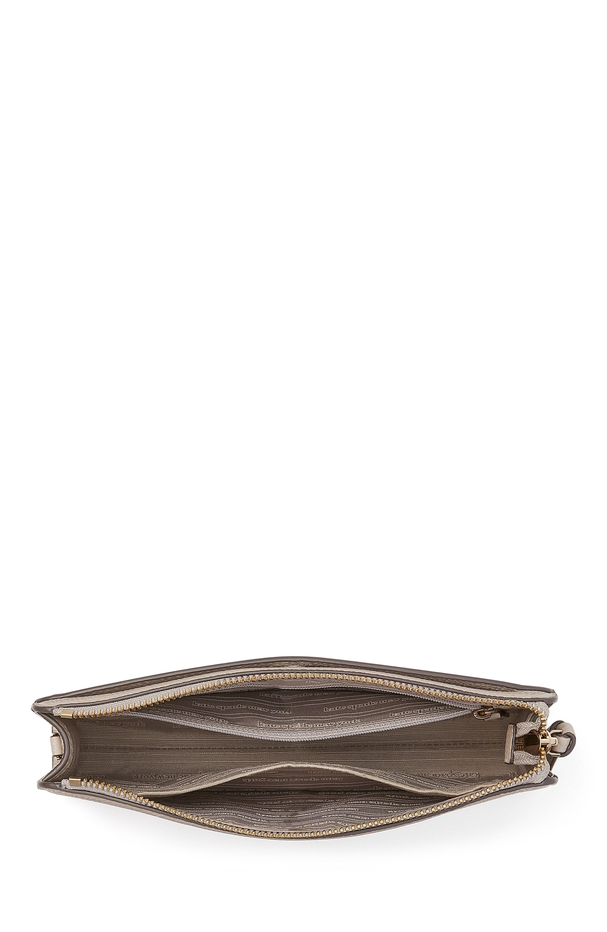 K6554-Knt Sm Xb-Warm Taupe.