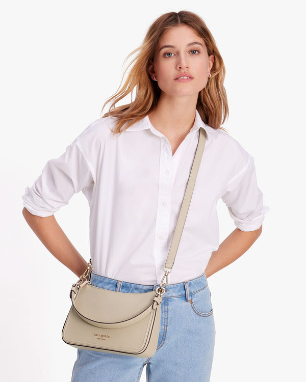 K6576-hudson medium convertible crossbody-Earthenware