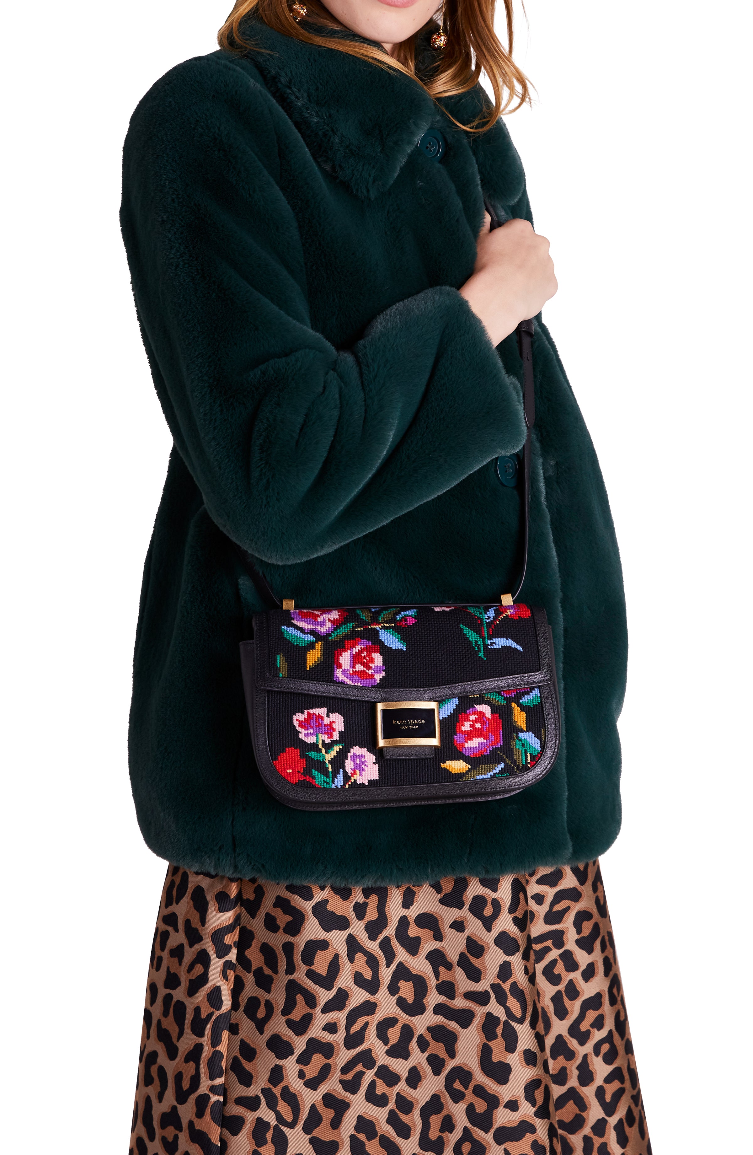 Black Multi.
