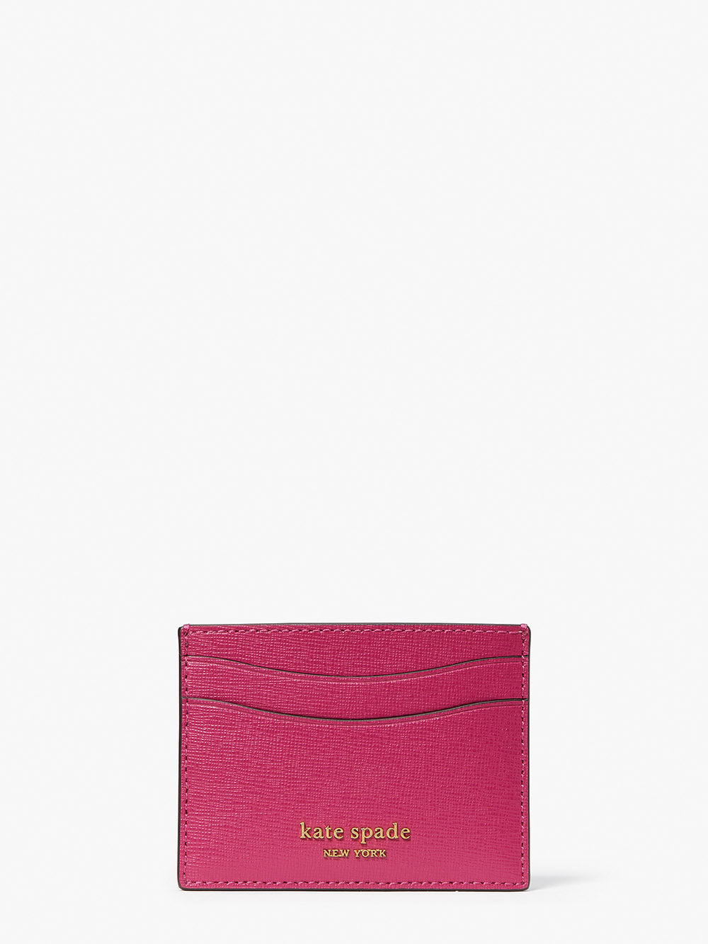 Morgan Cardholder-K8929-Plum Liqueur