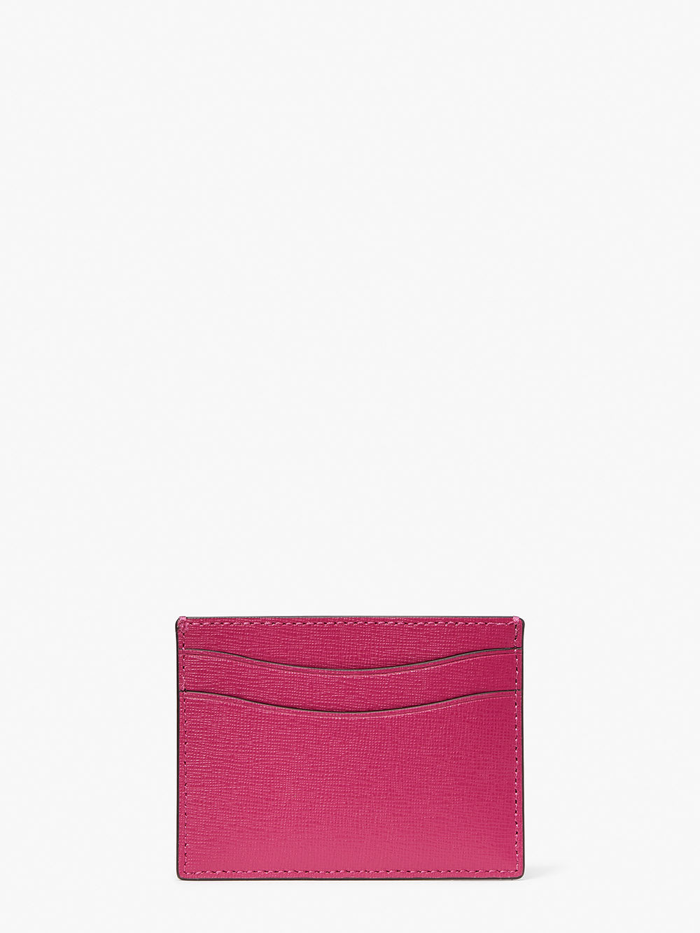 Morgan Cardholder-K8929-Plum Liqueur