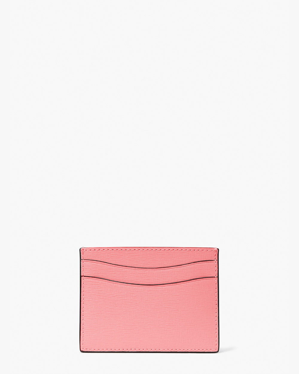 Morgan Cardholder-K8929-Salmon Pink