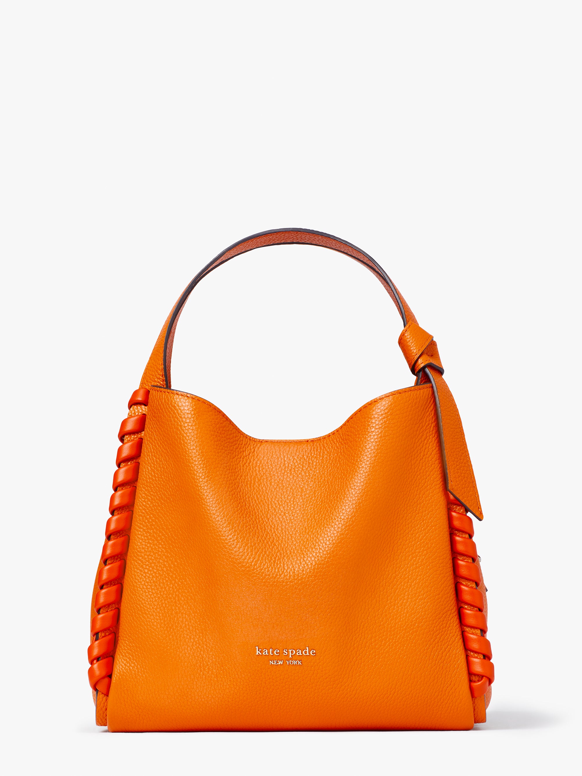Orange Zinnia Multi