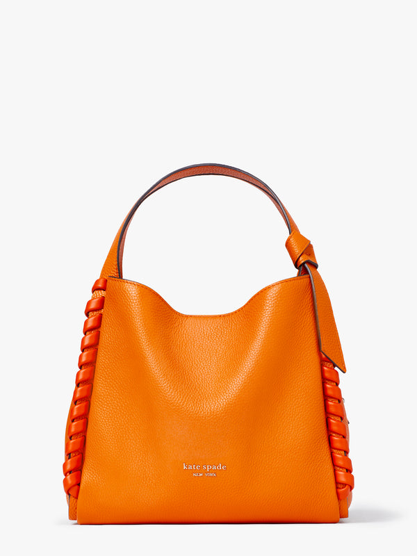 Orange Zinnia Multi