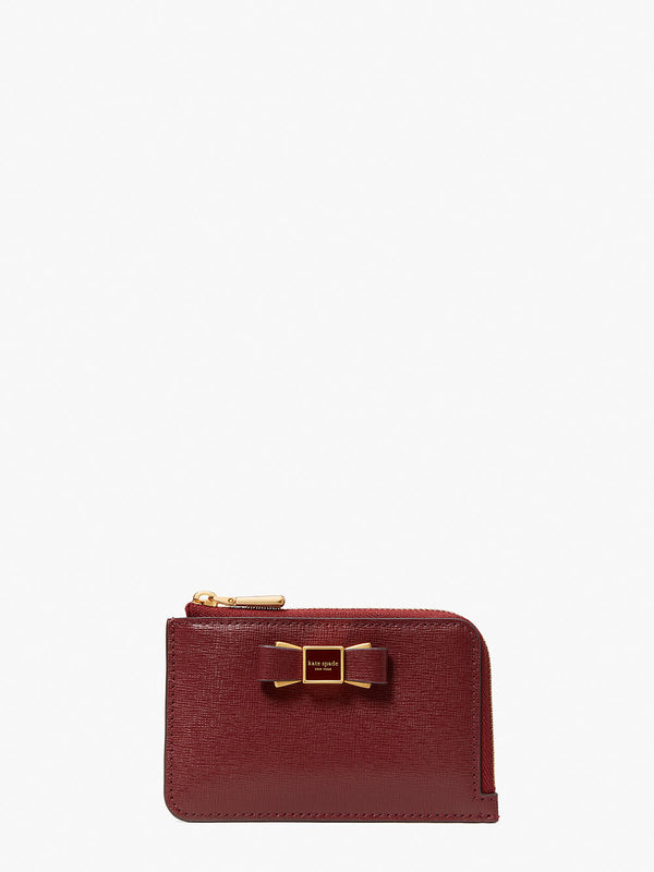 Autumnal Red