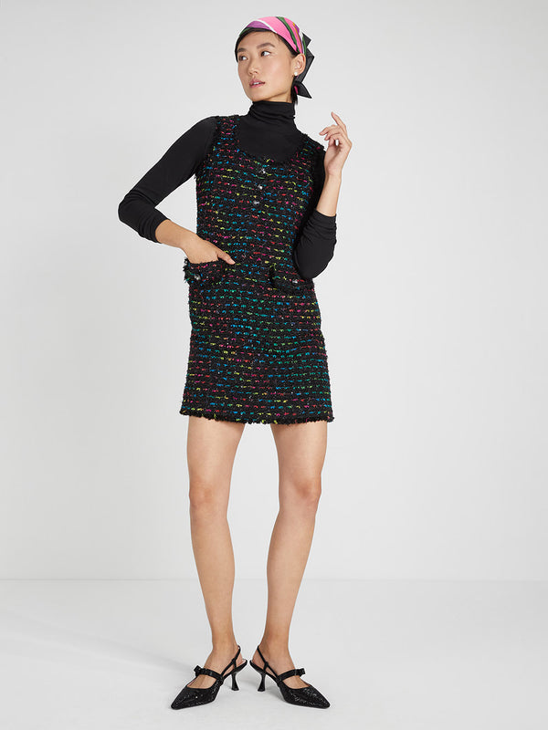 Black Multi.
