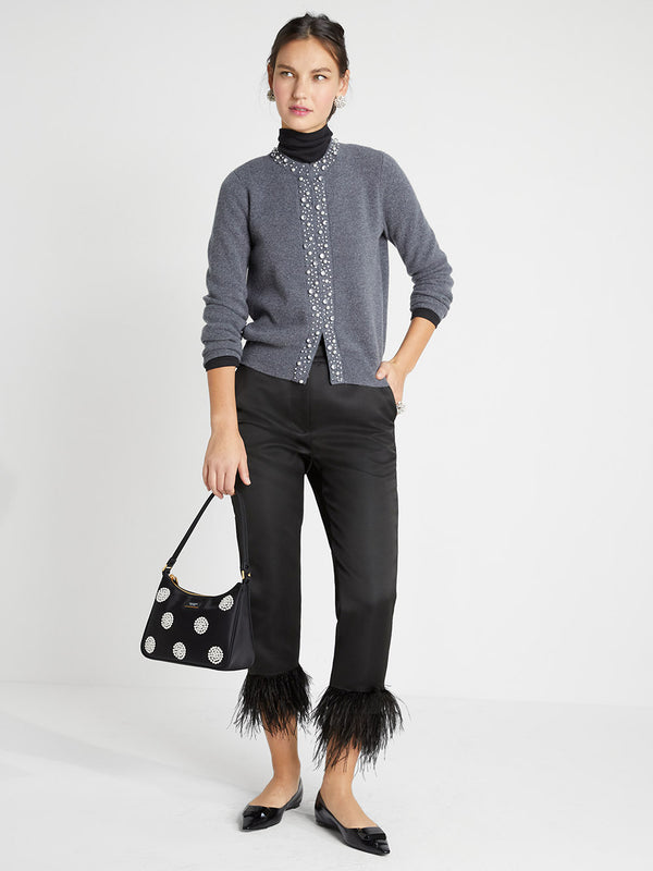 Medium Grey Melange