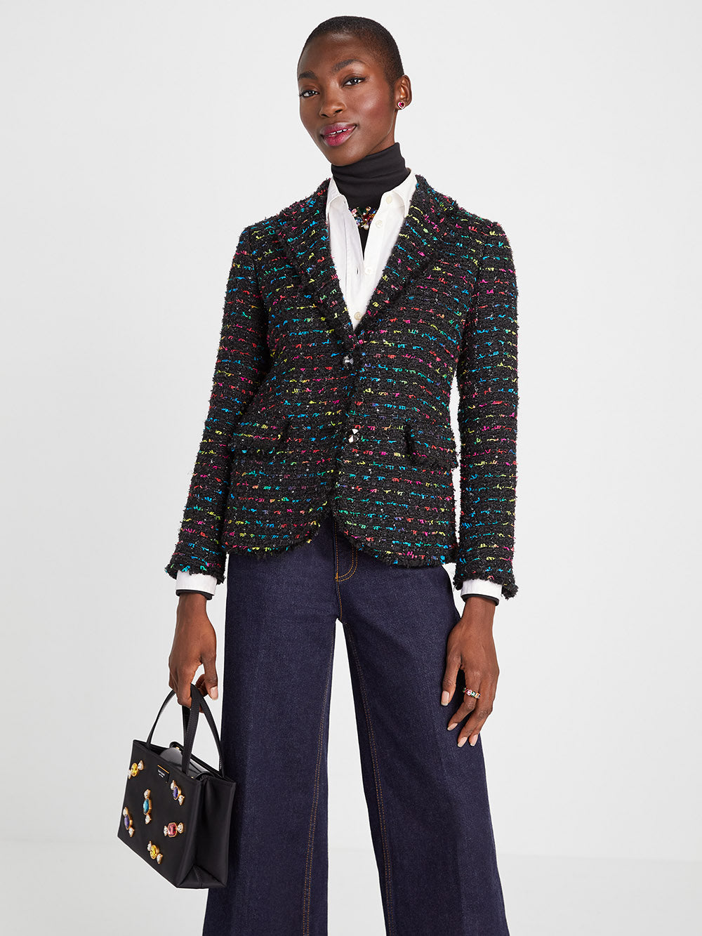 Black Multi.