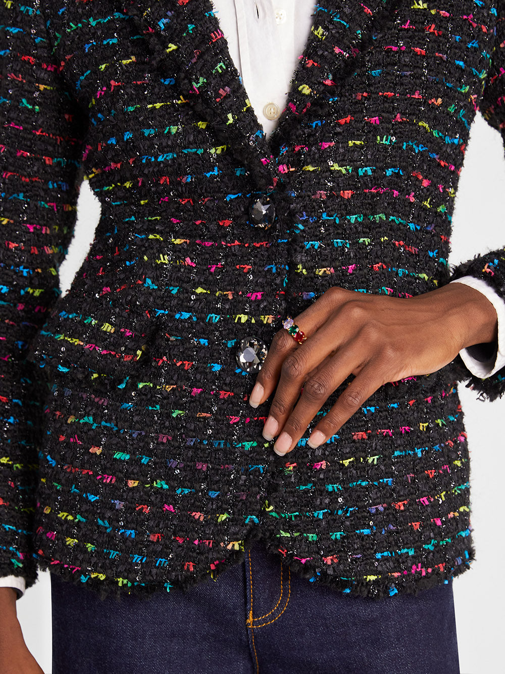 Black Multi.