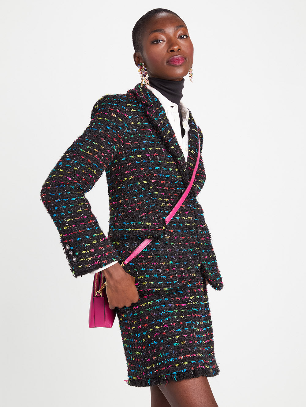 Black Multi.